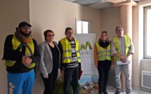 Deux mots dominent l'actualité : Gilets Jaunes