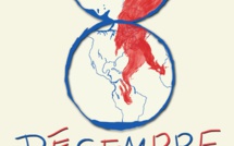 Ce week-end, Gap marche pour le climat