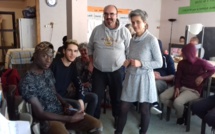 Des jeunes passent au journalisme…