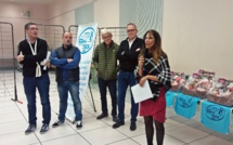 L’engagement associatif honoré à Volx