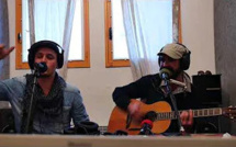 TedeuzeM du rap sauce Ennio Morricone