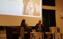 Jeanne Mascolo de Filippis est fascinée par Alexandra David-Néel