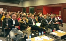 Un débat participatif sur ITER à mi-parcours