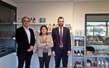 Saponalia : tous les bienfaits du savon liquide