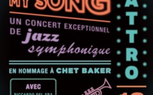 Quand le jazz sonne symphonique !