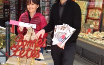 Noël avant l’heure à Sisteron !