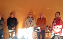  La DLVA valorise l’huile d’olive du territoire !