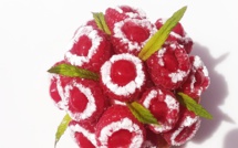 Les délices d’Adeline pour accompagner vos repas de fête !