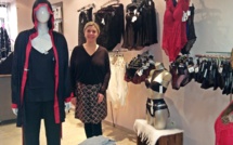 « Les dessous d’Angel » : une boutique à l’essai en toute séduction…