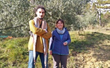 Apprendre le développement durable dans les oliviers !
