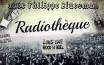 Radiothèque spécial Rock !
