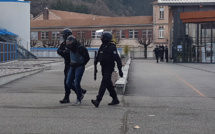 Sécurité : un attentat terroriste simulé à Digne-les-Bains