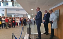 Les vœux 2019 à l’hôpital de Manosque : du changement et des inquiétudes