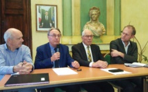 L’énergie de demain en projet à Manosque