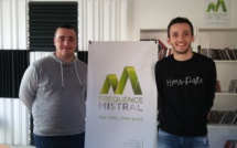 Deux jeunes bas-alpins dans le Rallye de Haute-Provence 