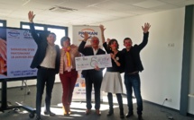  Proman soutient le Rire Médecin