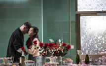 La Passerelle nous transporte à Saigon