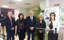 Un centre dévoué à l’action sociale