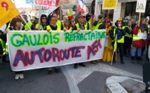 Gilets jaunes : la manifestation de Manosque a dégénéré ce samedi