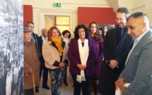 L'état à la rencontre de la mémoire d'Ongles