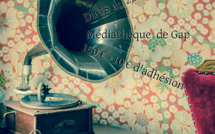 Un stage de théâtre pour une pièce radiophonique à Gap