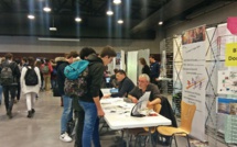 Faciliter l'orientation des lycéens