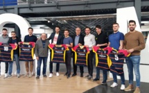 Rugby à 7 : un club élite régional en gestation