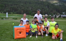 Atipic : une association de découverte sportive… atypique !