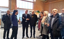 Les énergies nouvelles, c’est bon pour la Région Sud !