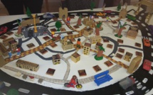 Créatifs les temps périscolaires !