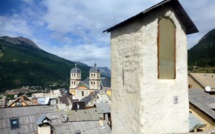 Découvrez le patrimoine cachés de Briançon