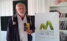 "Le banc public", dernier ouvrage de Claude Cressot