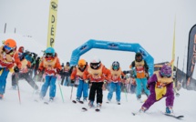 Le Grand Prix de Serre-Chevalier fait son grand retour !