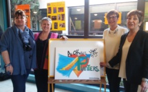 Manosque : l’école des Plantiers cultive les arts