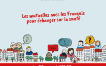 Grand débat citoyen sur les questions de santé