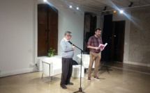 Histoires vraies et positions libanaises avec François Beaune au Centre Giono