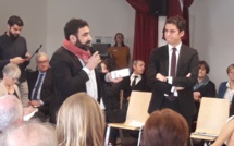 Marseille : un ministre au contact des associations