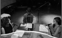 (L)A VOIX LIBRE - 1er volet : Le racisme par Charles et Pauline