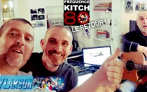 Frequence Kitch : Le retour avec Nicky Larson !