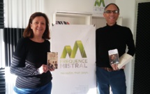 Maryse Condé à Banon samedi