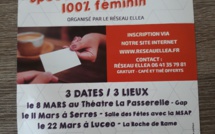 Du speed-dating pour des femmes entrepreneuses