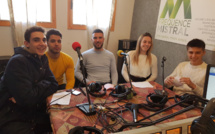 Un beau projet se prépare pour promouvoir la culture pour tous à Digne