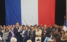 Ils ont assisté au Grand débat à Gréoux