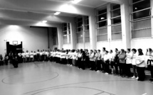 Krav Maga pour la journée des droits des femmes