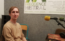 Des jeunes vont manifester pour le climat à Digne