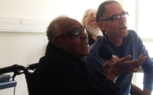 Maryse Condé : femme libre et auteure nobélisée