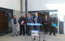 CAF, assurance maladie et caisses de retraite regroupées en un seul lieu