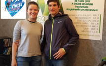 Le Trail solidaire Autis'cimes se prépare à Digne