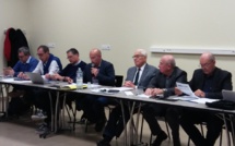 DLVA a fixé ses orientations budgétaires…