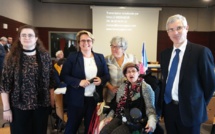 Pour que les personnes handicapées pèsent sur les décisions qui les concernent